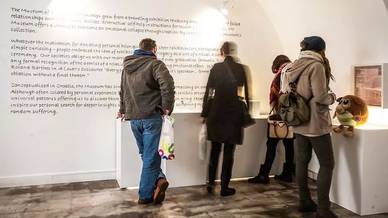 趣味博物馆你最爱哪一个,世界著名博物馆纵览图高清