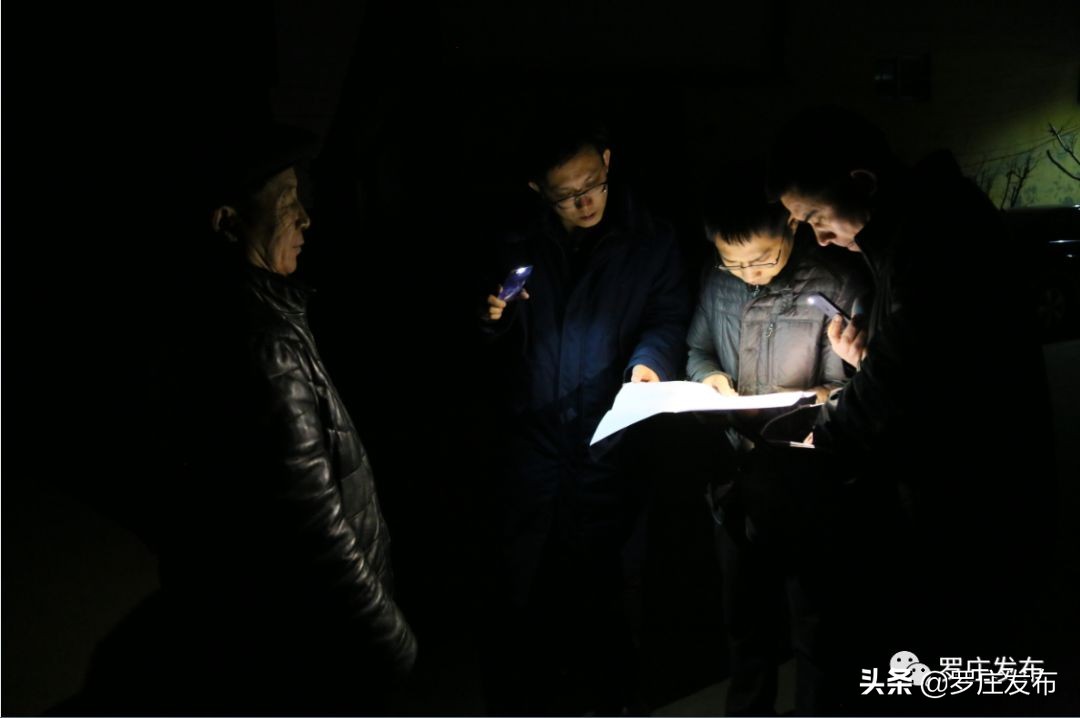 直击现场！盛庄街道正在选房......大家都乐开了花......