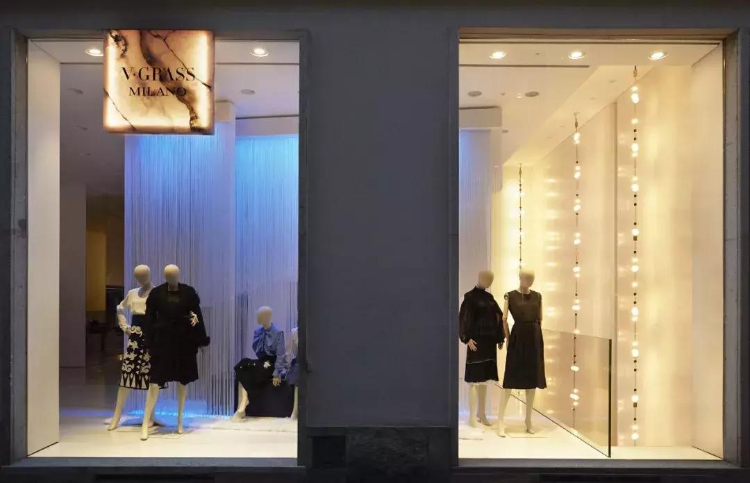 成绩单，看36家国内上市服饰企业2018年表现如何？