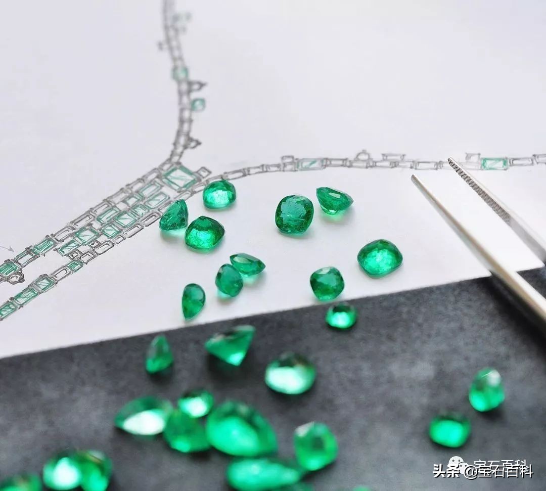 天然钻石，真的都是南非产的吗？