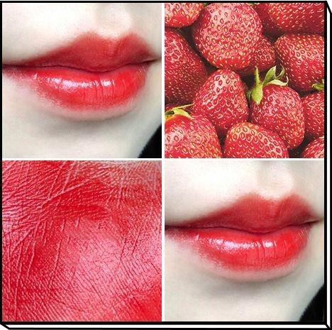 初恋妆感口红色号推荐,适合春夏涂的元气口红推荐