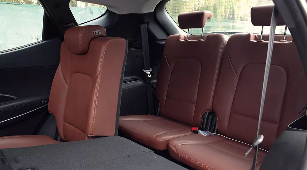 2013年现代全新胜达整备翻新,2014年现代新胜达质量怎么样