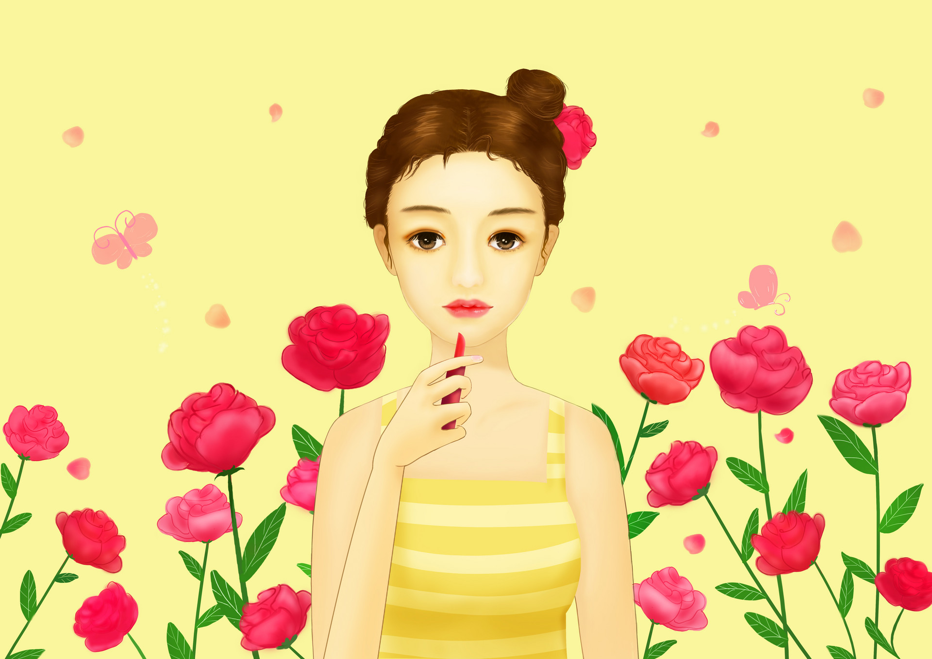 好妻子的10大特点你都占了吗,好妻子的六个特质