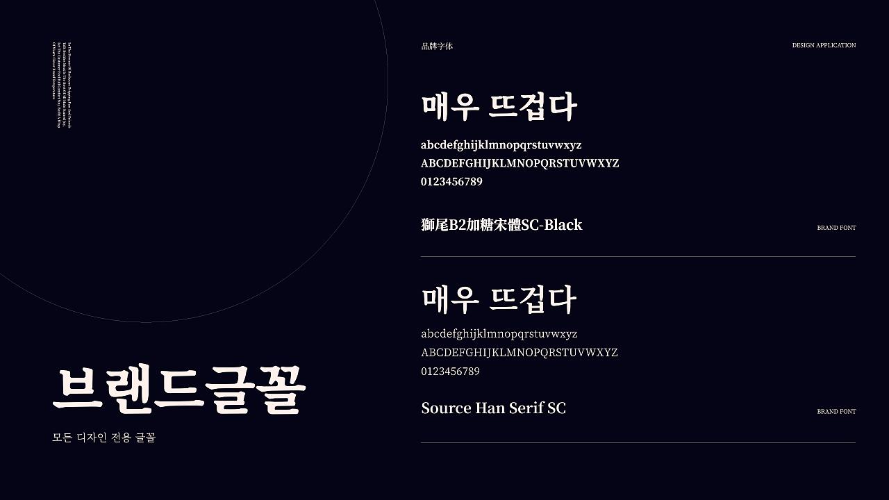 萬炙韩式烤肉|元气满满！营造一缕热情灵动的品牌温度