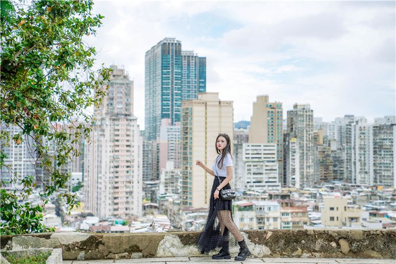 澳门葡京拍照哪里好看,澳门葡京最佳拍摄地点