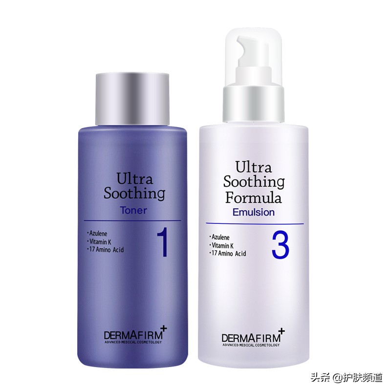 推荐好用平价护肤品,学生党护肤品推荐平价老国货