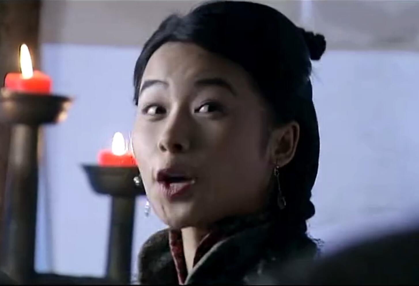 金庸十大魅力女子,金庸武侠之高手排行榜