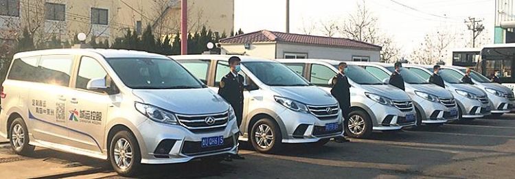 假期出行这份客运攻略要收好,元旦公路出行指南