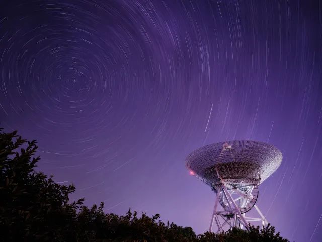 最详细星空拍摄,拍摄星空的三个秘诀