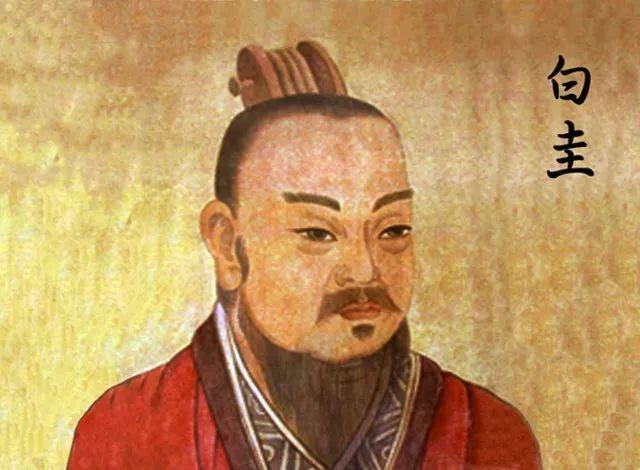 文财神有5位:比干因无心而公正,白圭的商业头脑影响了“徽商”