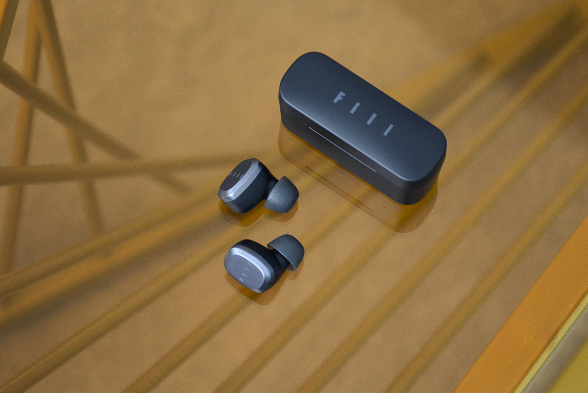 fiilt1lite耳机评测,fiil耳机t1lite测评