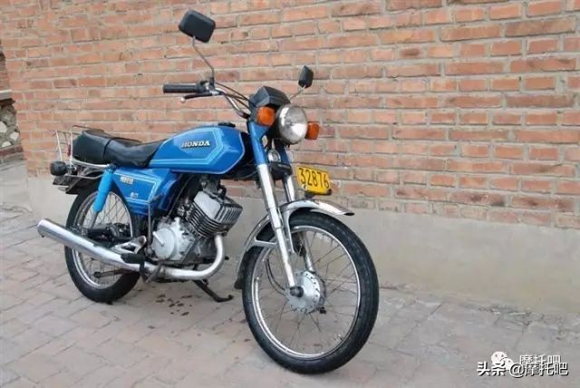 盘点几款烂大街的摩托车,现在市场上最流行的摩托车