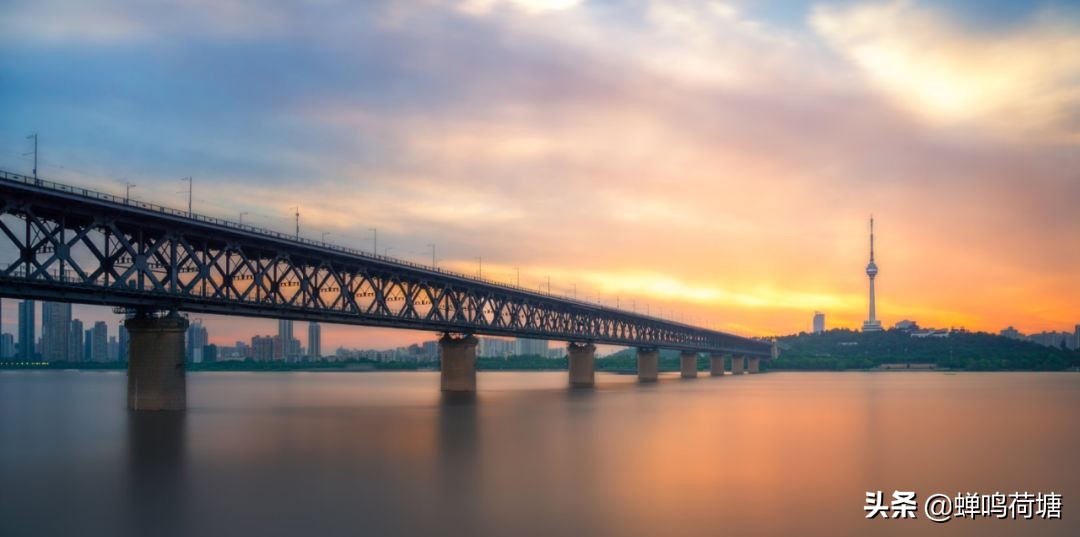 来自湖北的主播,湖北电台主持人隔空对话