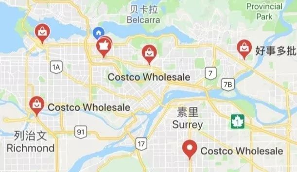 在加拿大必学的生活技能,加拿大生活成本高在哪方面