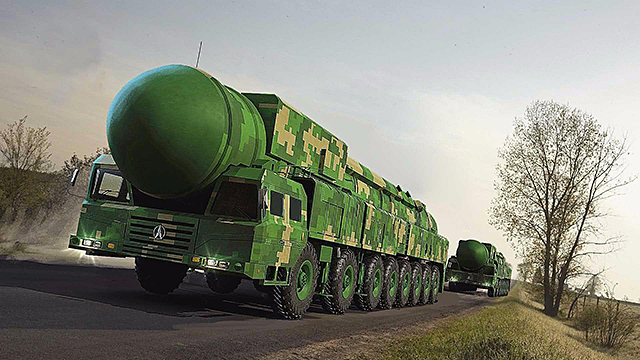 台海危机已过24年，如今的三军，有没有能力实现当年演习目标？