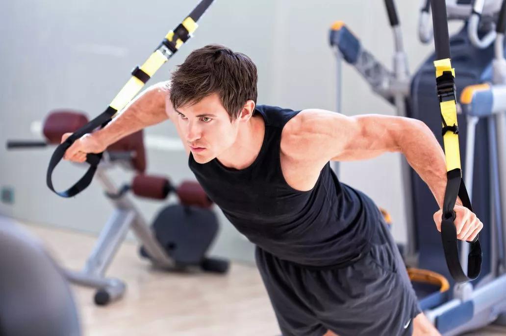 死肌肉怎样慢慢变成活性肌肉,死肌肉真的用不起力吗