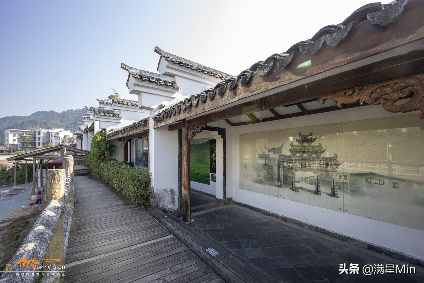 郴州民宿《那山那水》,郴州那山那水酒店