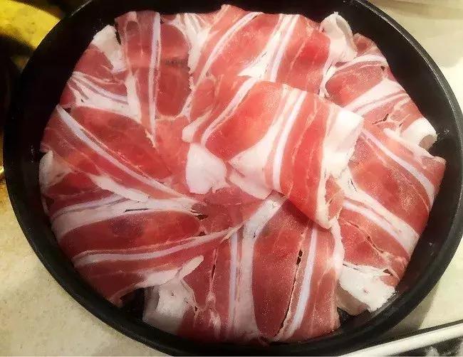 北京铜锅涮肉排队王,老北京涮肉火锅测评