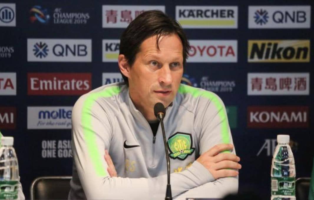 国安2019足协杯赛程时间表,国安同意调整赛程吗