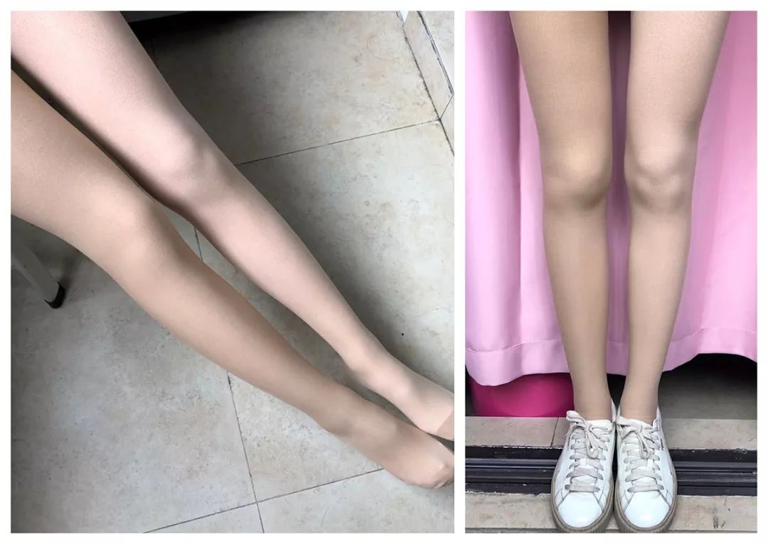 哪种裤袜最好穿又好看,盘点那些好穿的各种秋冬裤袜