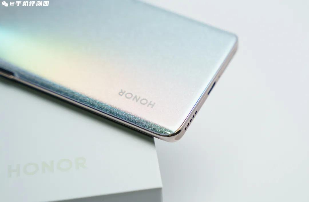 荣耀50屏幕评测,荣耀50手机测评