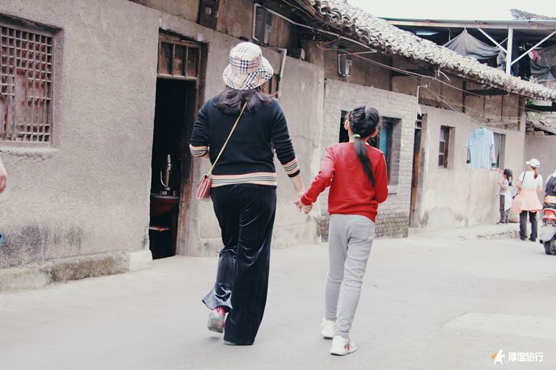 茶马古道重镇旅行,茶马古道旅行