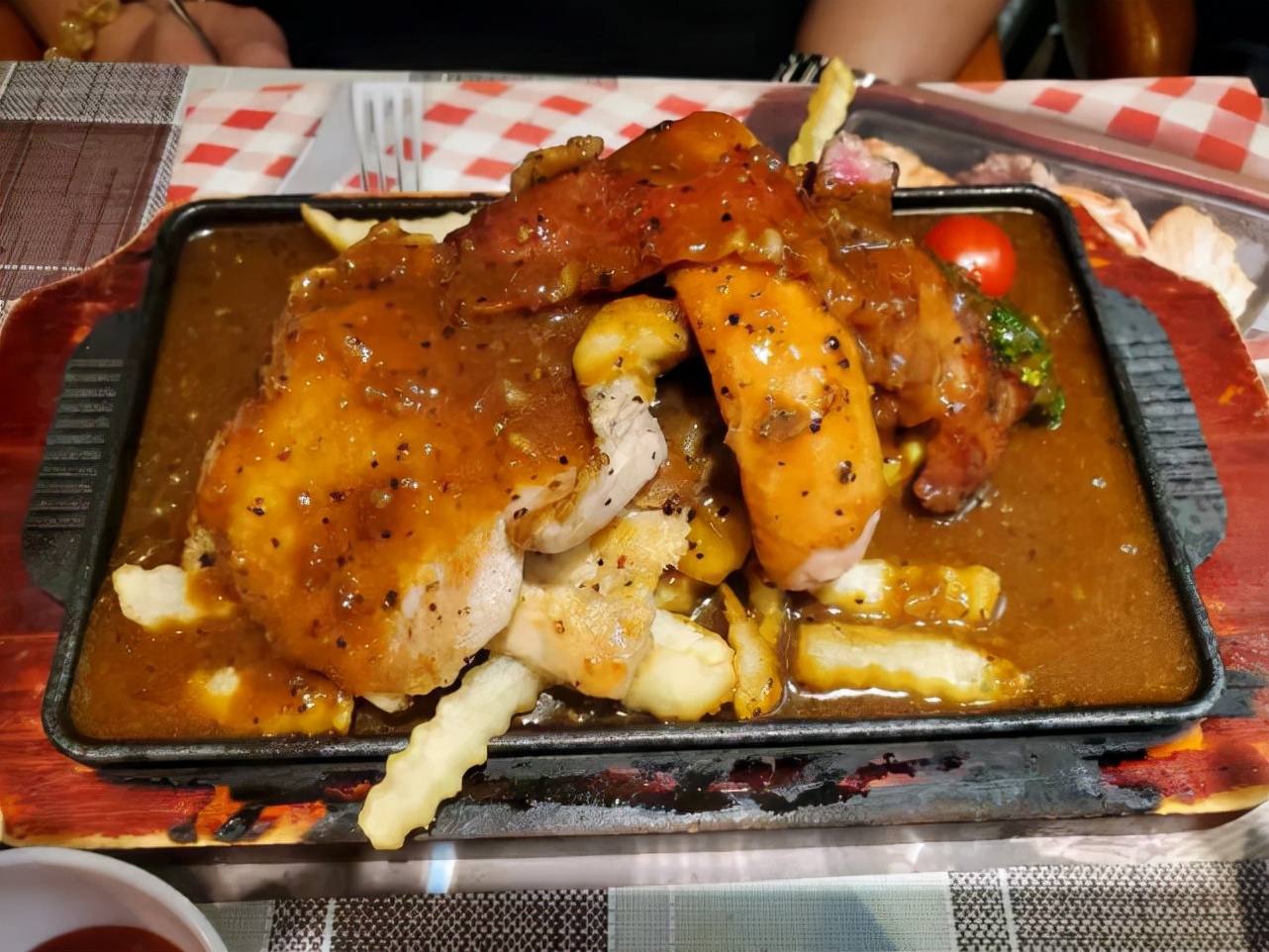 网友投票中国十大美食之都,网友推荐的100种食物