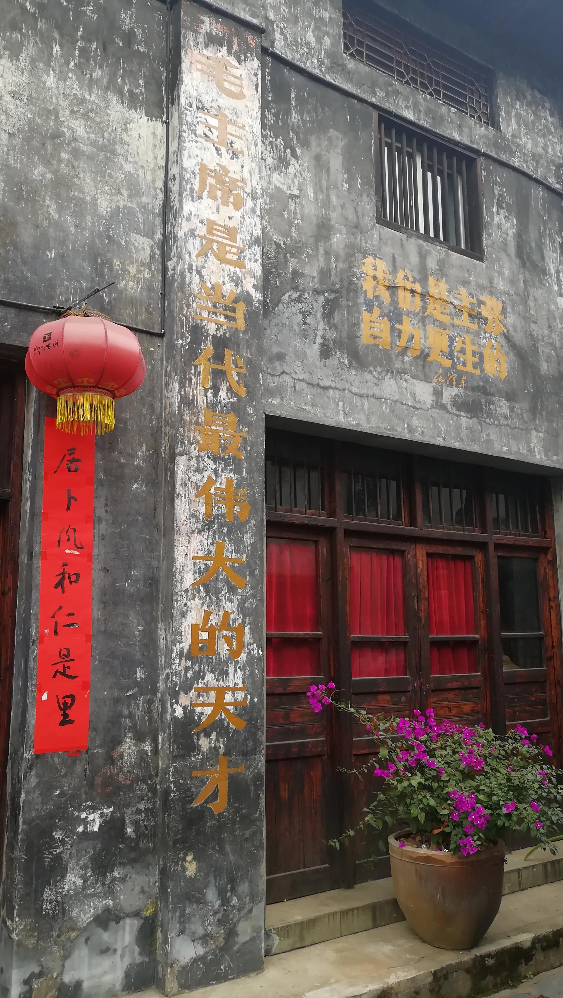 洪江城市,洪江古城别样的情怀