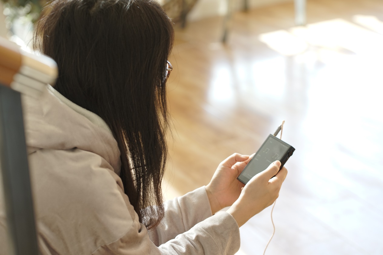 山灵m3x支持什么音频格式,音质好续航能力强的扩音器