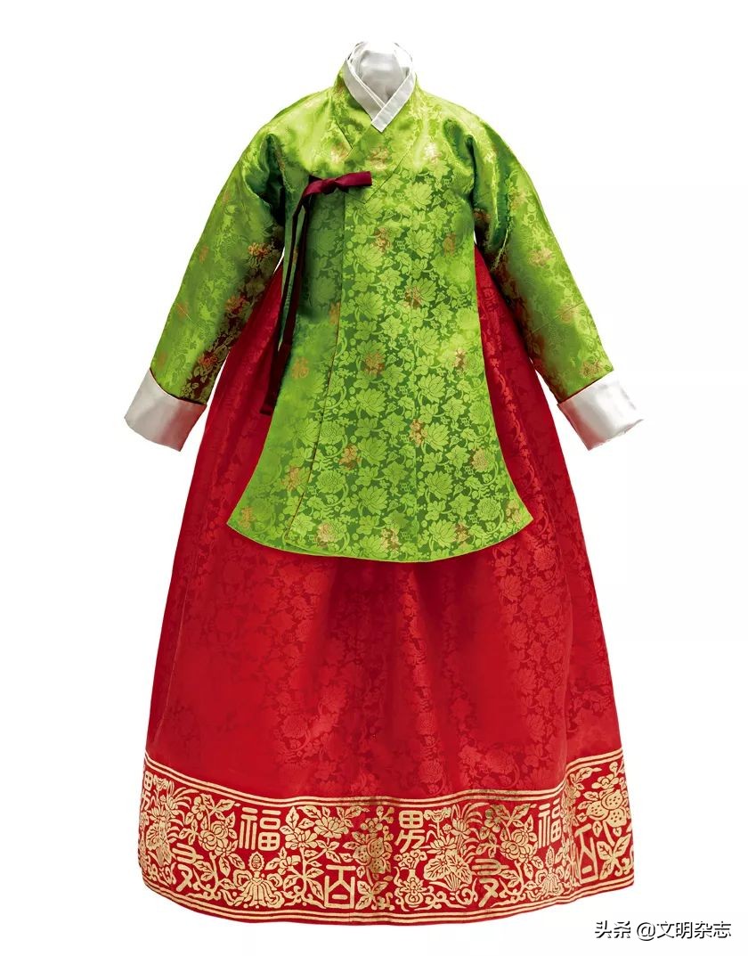 一衣带水韩国,一衣带水中的一衣指什么