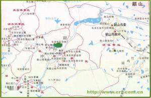 韶山市各乡镇概况,湖南省韶山市官网