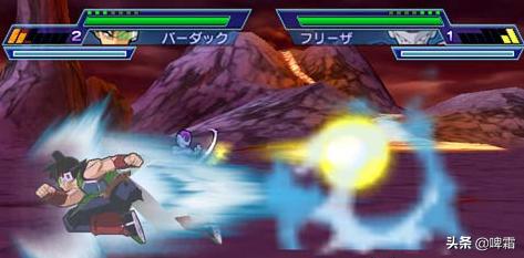 七龙珠武道大会游戏手机版,龙珠武道大会手机游戏