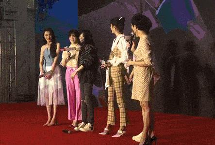 那些还想在刀尖上跳舞的流量明星们,该醒醒了