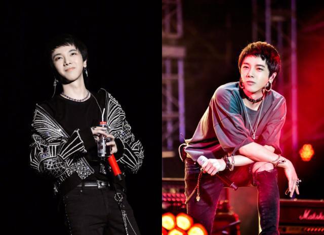 华晨宇被曝整容，本尊怒发声明，爆料者聊天截图曝光自揭背后阴谋