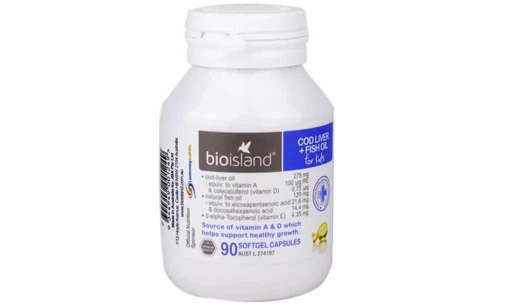 鱼油和磷脂真假分不清,鱼油与鱼肝油的价格相差多少