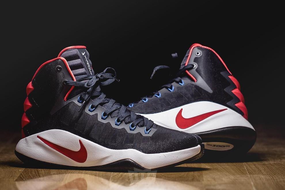 hyperdunk2018青春,hyperdunk最受欢迎的系列