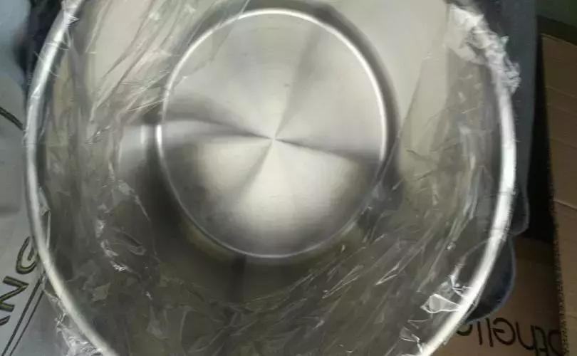 欧德罗高端厨具,欧德罗厨具炒锅好用吗