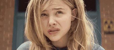 杨颖黄晓明发型,杨颖的头发换过几次