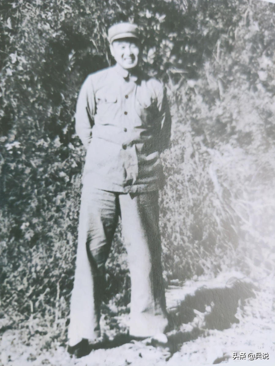 *基伟秦**上甘岭一战成名，背后有一人默默无闻：12军*德生李**