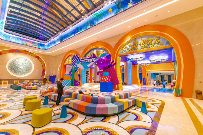 云南亲子游攻略抚仙湖景点,大理抚仙湖亲子游