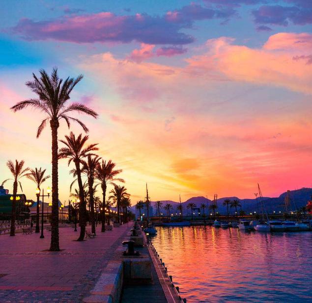 为什么说西班牙是很有风味的国家,西班牙这个国家真实情况