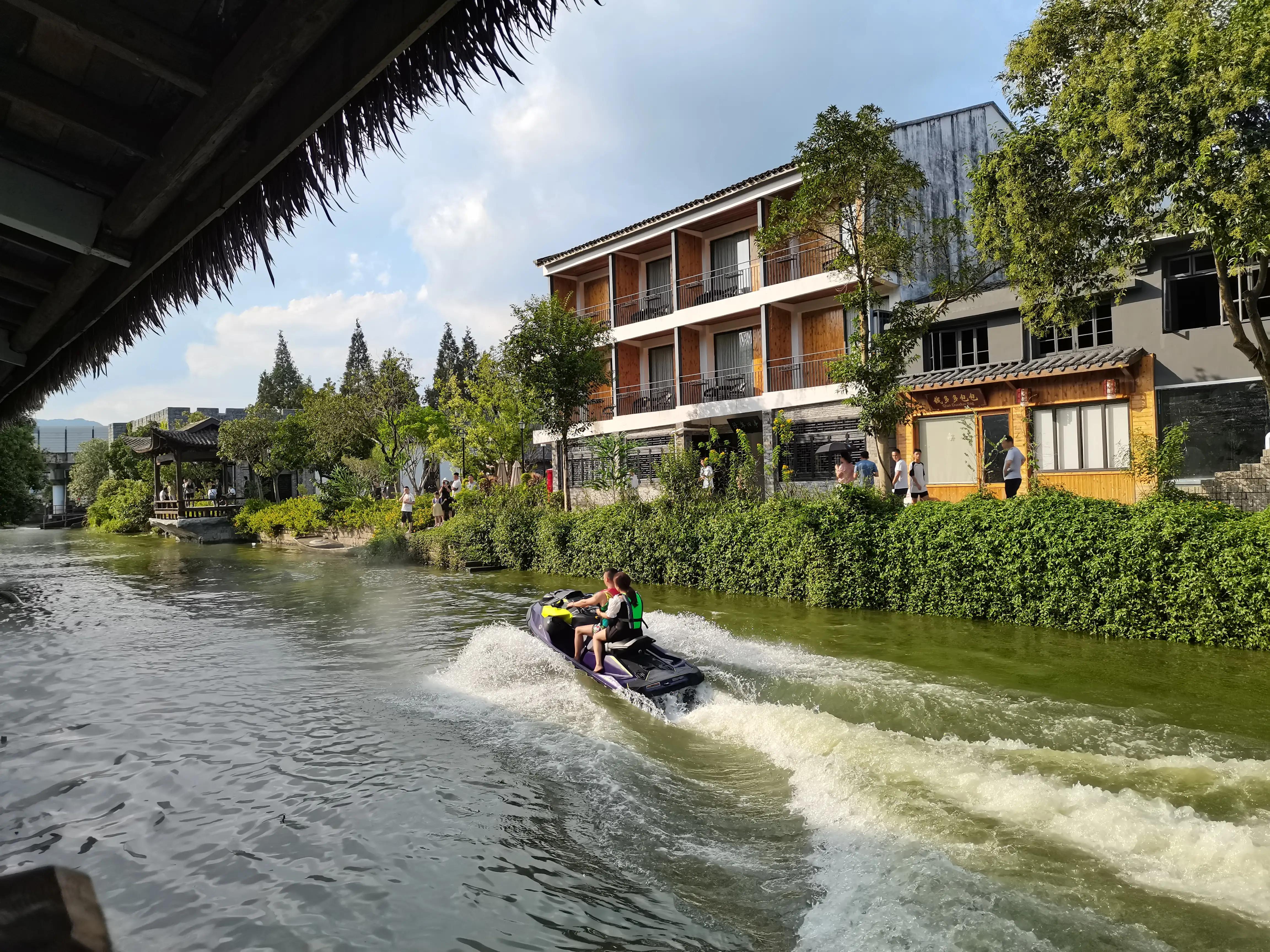 温州茶山风景区游玩攻略图,温州瓯海山根小村景区