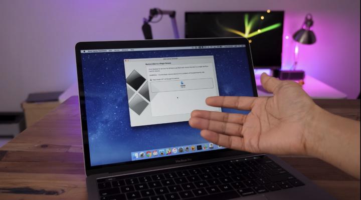 在新款mac上安装windows,如何在mac上下载windows应用