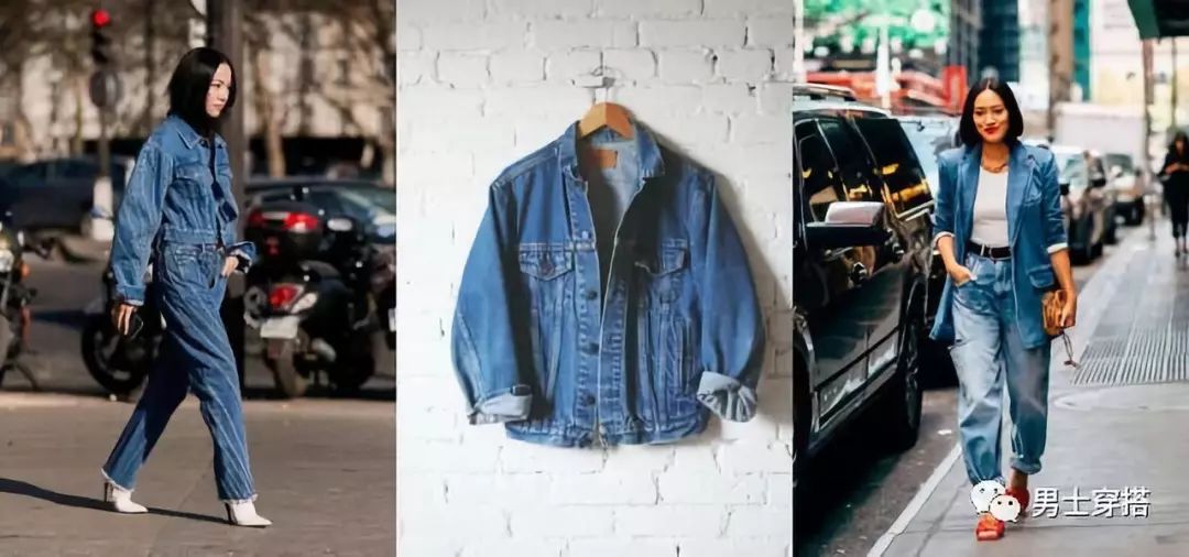 洗衣服生活小妙招小技巧,洗牛仔外套的正确方法