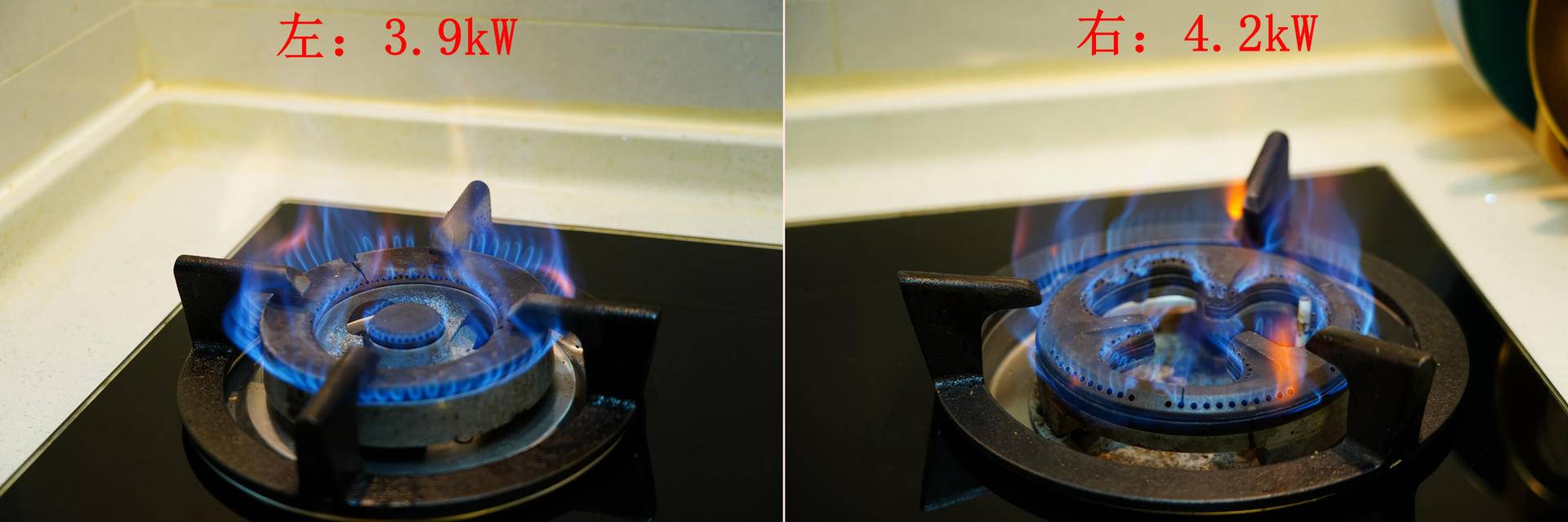 嵌入式燃气灶怎么防油污,嵌入式燃气灶如何选择炉头