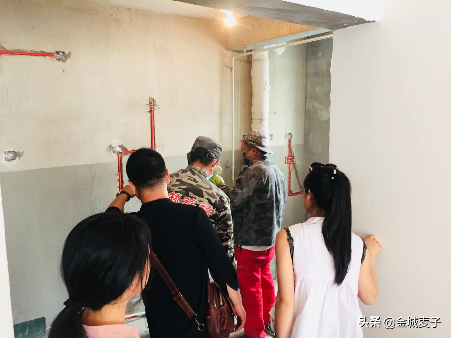 尚东家园三室两厅两卫装修,尚东嘉苑现代婚房