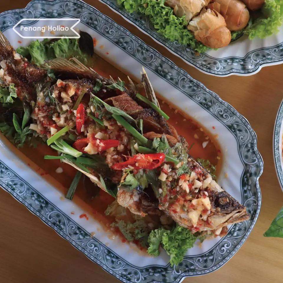 槟城旅游美食美景,槟城旅游攻略美食攻略