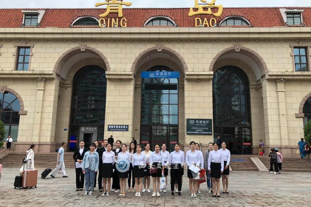 铁路招聘直招对口院校,铁路部门定向招工的学校