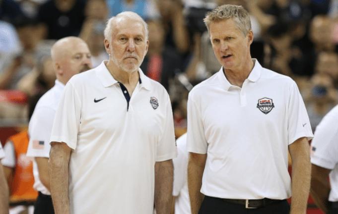 土耳其凭什么差点干掉美国队？波波真不是毒奶，他们篮球IQ很高