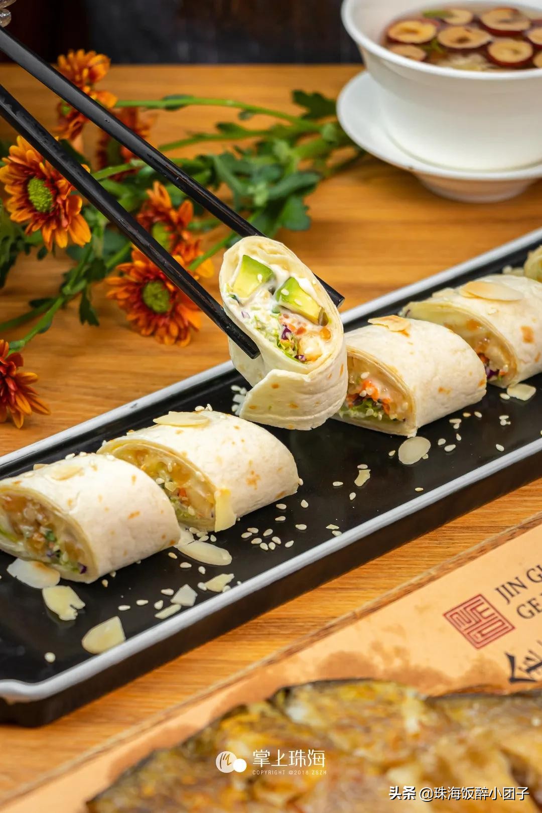 日销1w+!霸屏深圳必吃榜③年的“中华神鸽”,在珠海也能吃到